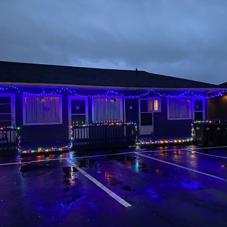 Hillcrest Motel Saint John Bagian luar foto