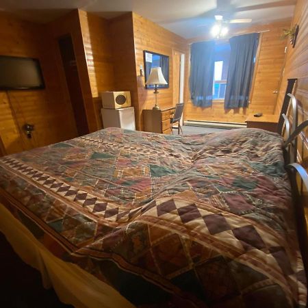 Hillcrest Motel Saint John Bagian luar foto