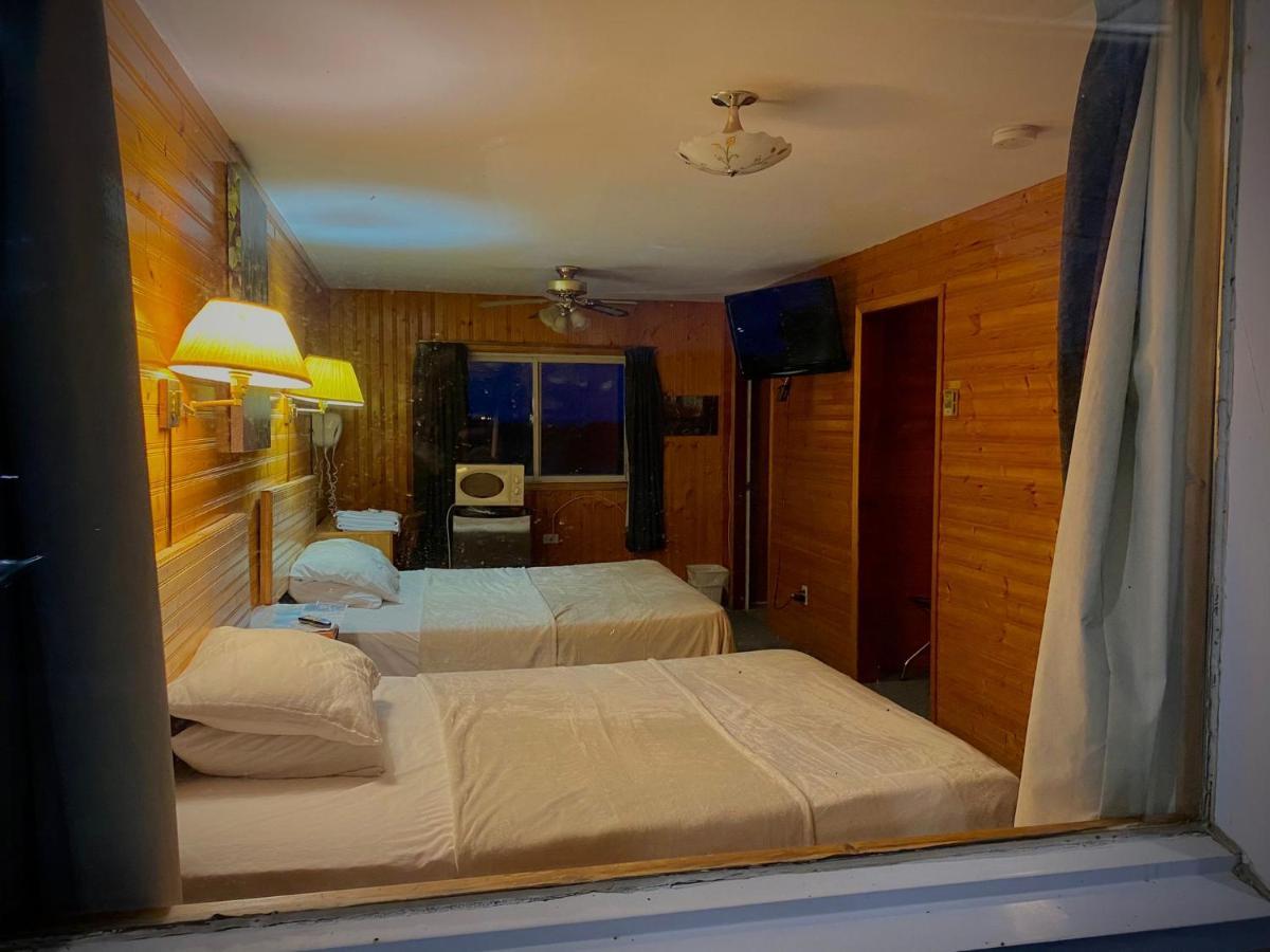 Hillcrest Motel Saint John Bagian luar foto