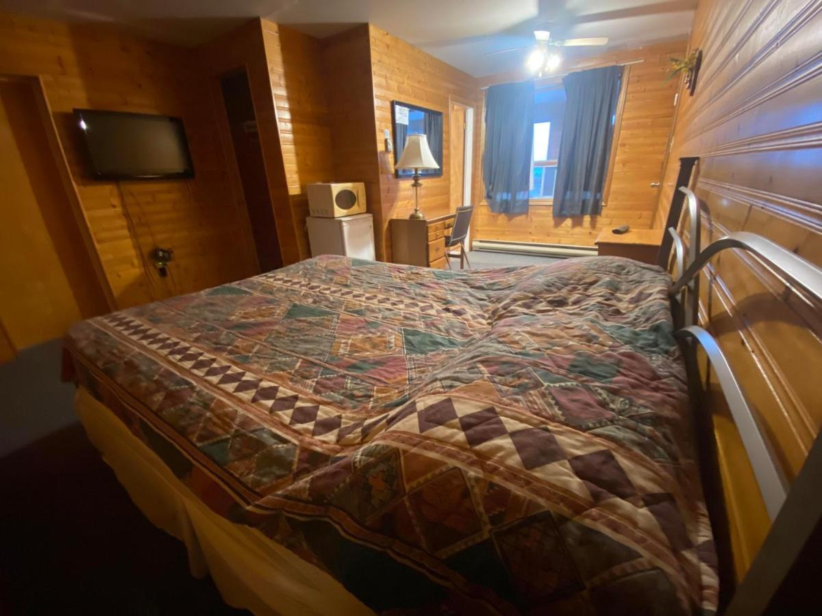 Hillcrest Motel Saint John Bagian luar foto